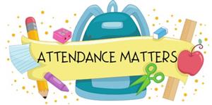 Attendance 